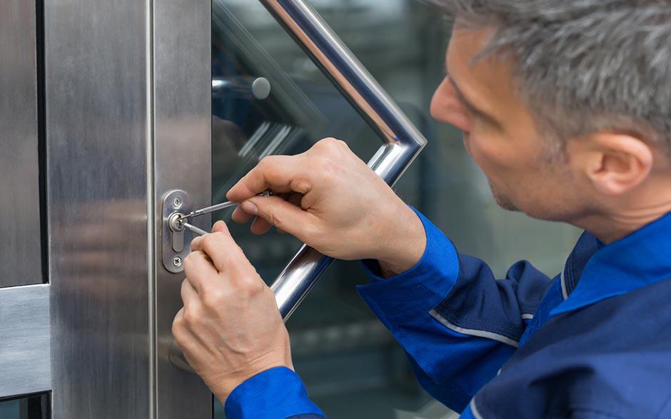 dépannage serrurier urgent Crépy-en-Valois