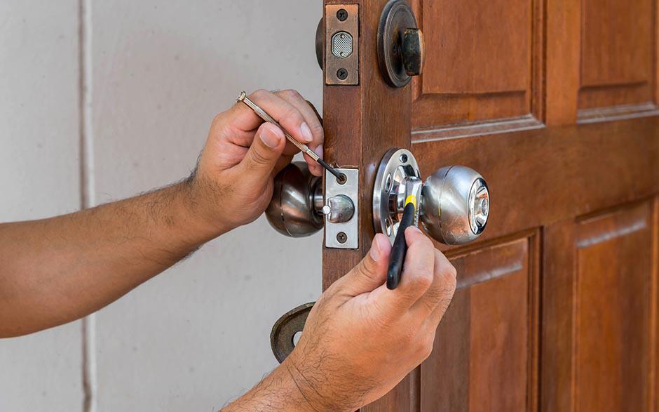 Arles comment ouvrir une serrure Ankers